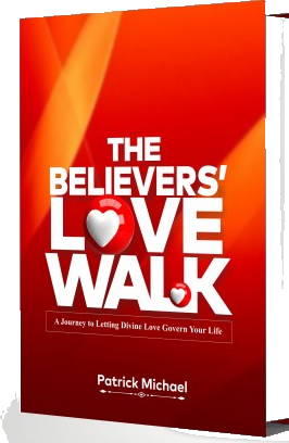The Believers' Love Walk book cover
