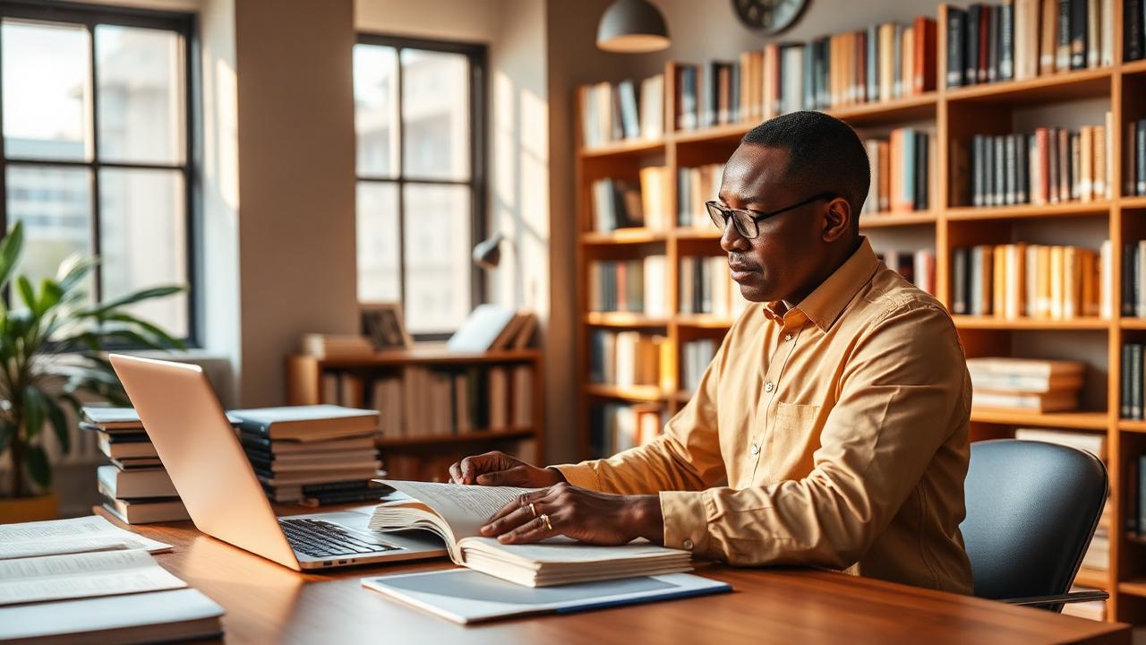 African publishing goes digital-first