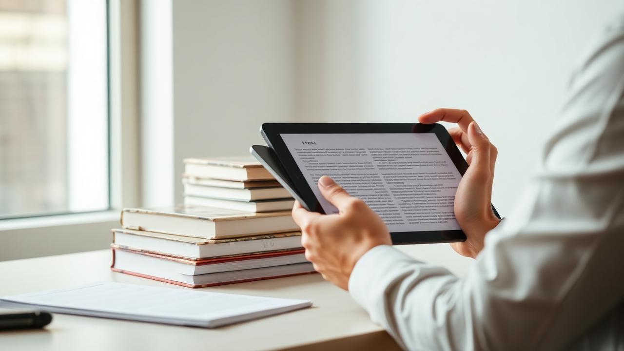 Ebook sales outpace print in West Africa