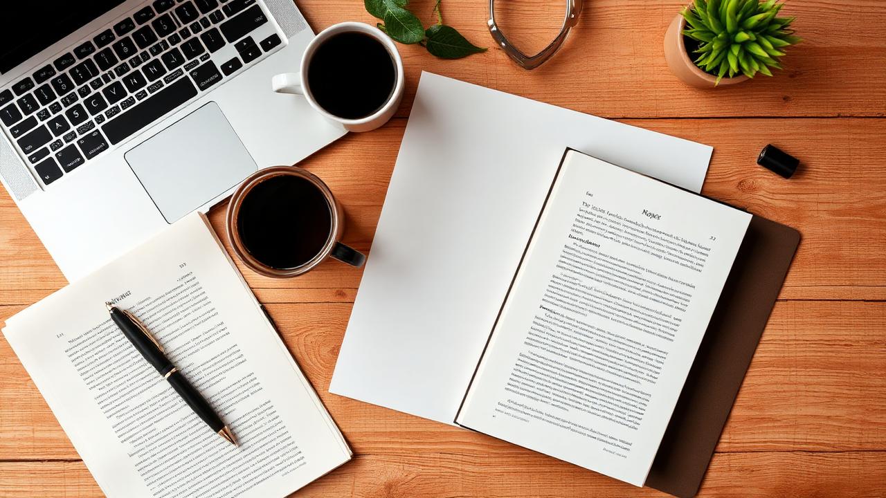 The self-publishing toolkit, assembled