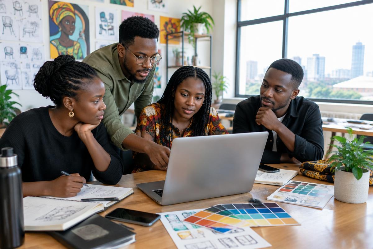Why small courses work for busy professionals