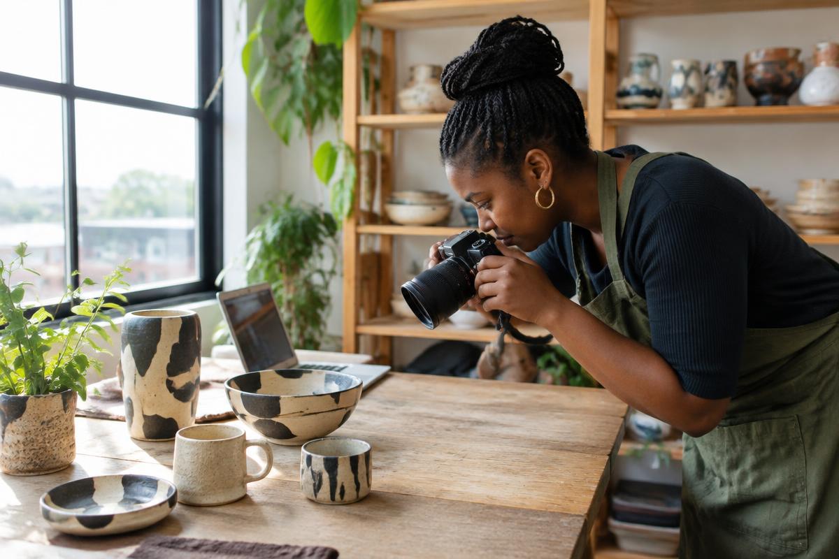How African creators build an audience that returns
